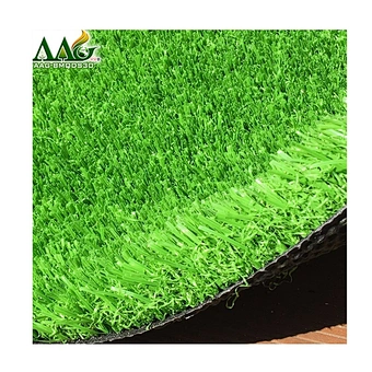 Non filling lawn ball artificial grass soccer grass