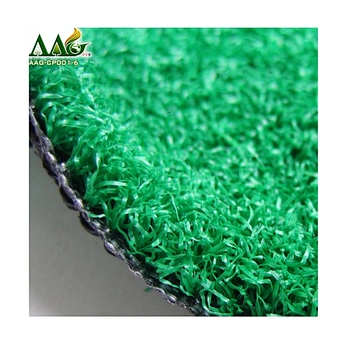 children playground artificial grass leisure synthetic grass 10mm PP plastic grass in guangzhou