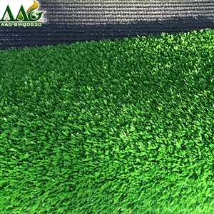Football artificial grass no rubber no sand
