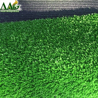 Football artificial grass no rubber no sand