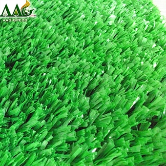 synthetic turf/grass GPE20 for tennis court