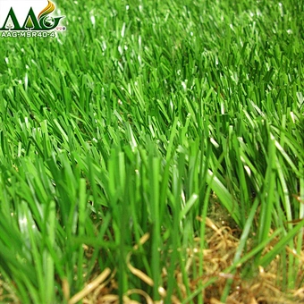 Imported Holland plastic grass mat for Garden artificial plants