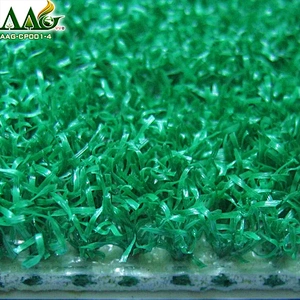 AAG Mini golf court grass artificial grass turf comfortable