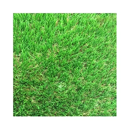 Good U.V. resistance decorated FIFA simulation grass green color in china
