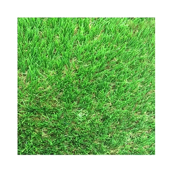 Good U.V. resistance decorated FIFA simulation grass green color in china