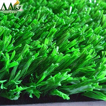 hot selling artificial football field grass for training/competition