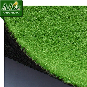 turf grass/apple green color artificial grass with best price