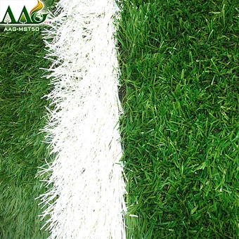artificial grass turf for sports field high simulation