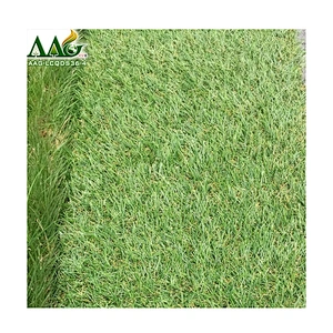 Landscaping artificial grass for garden