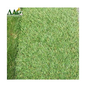 Landscaping artificial grass for garden