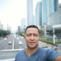 Mr Eric