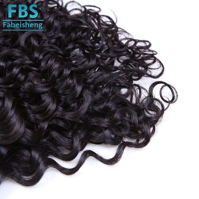 Italian wave  top quality Virgin Mink Wholesale Unprocessed