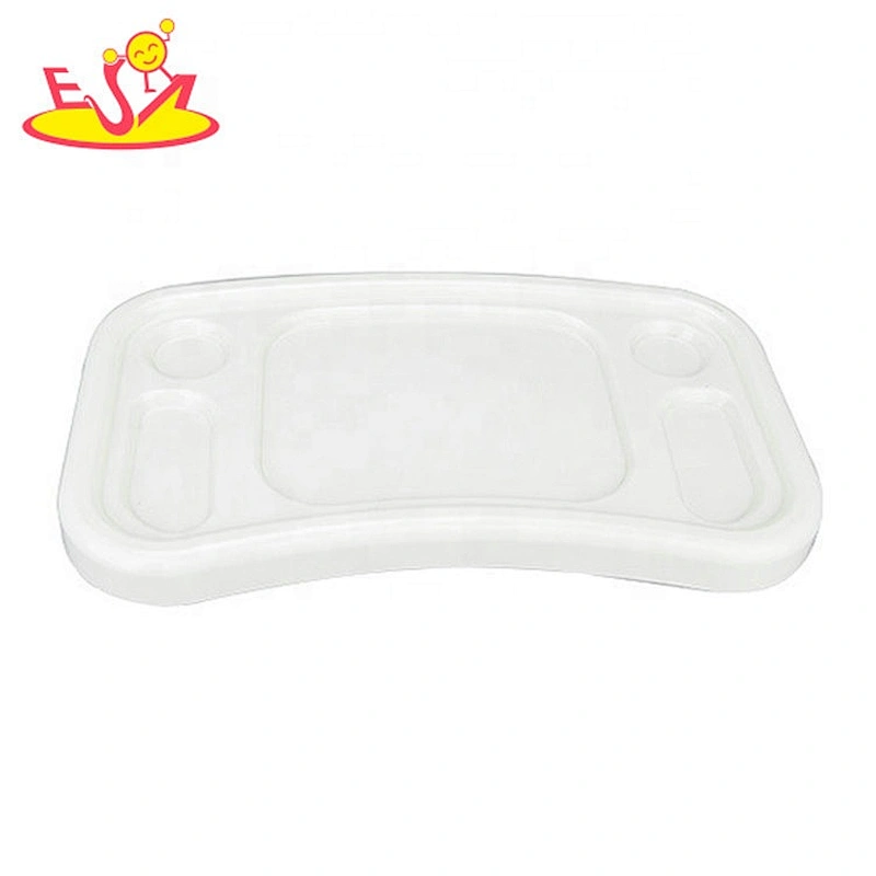 wholesale safe wooden baby high chair with high quality W08F050
