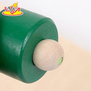 High quality baby wooden montessori teaching tools for wholesale W12F095
