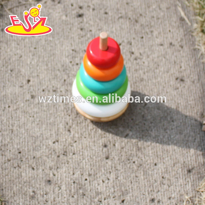 wholesale new fashion kids wooden large blocks game funny child wooden large blocks game W13D105