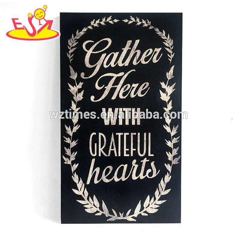 Wholesale wooden wall decor ideas with best price W09D060