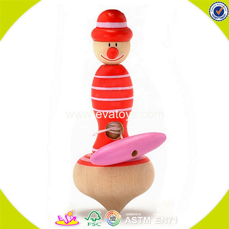 Wholesale fun wooden toy swords for children W01B004