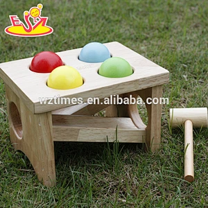wholesale new fashion baby wooden fun toys for sale W11G028
