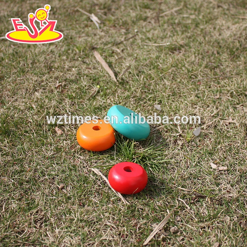 wholesale new fashion kids wooden large blocks game funny child wooden large blocks game W13D105