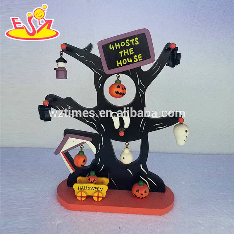 New fashion ornaments Christmas decoration ideas for children W09D031