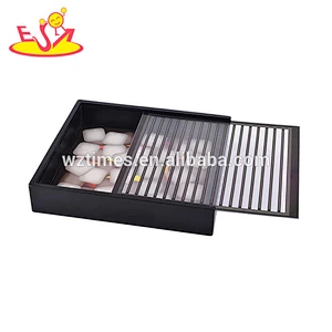 2018 wholesale baby wooden fruit oven toy top fashion kids wooden fruit oven toy most popular kids wooden fruit oven toy W10B166