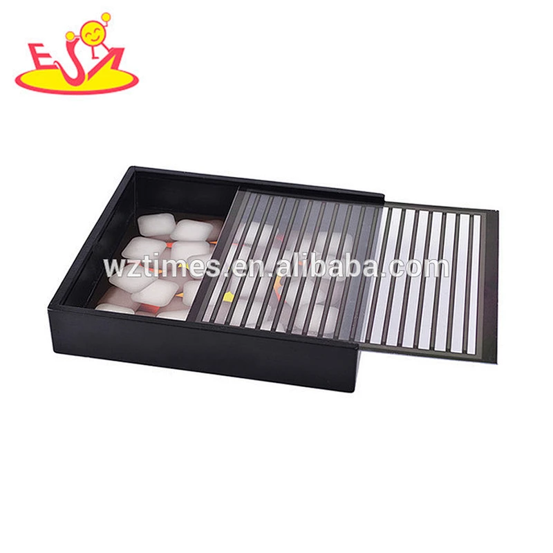2018 wholesale baby wooden fruit oven toy top fashion kids wooden fruit oven toy most popular kids wooden fruit oven toy W10B166