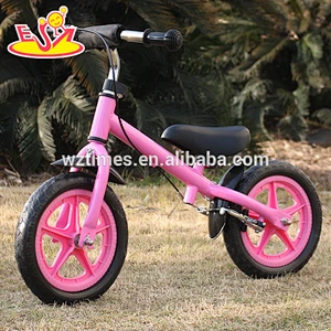 2018 new design girls pink bicycle for kids W16C168