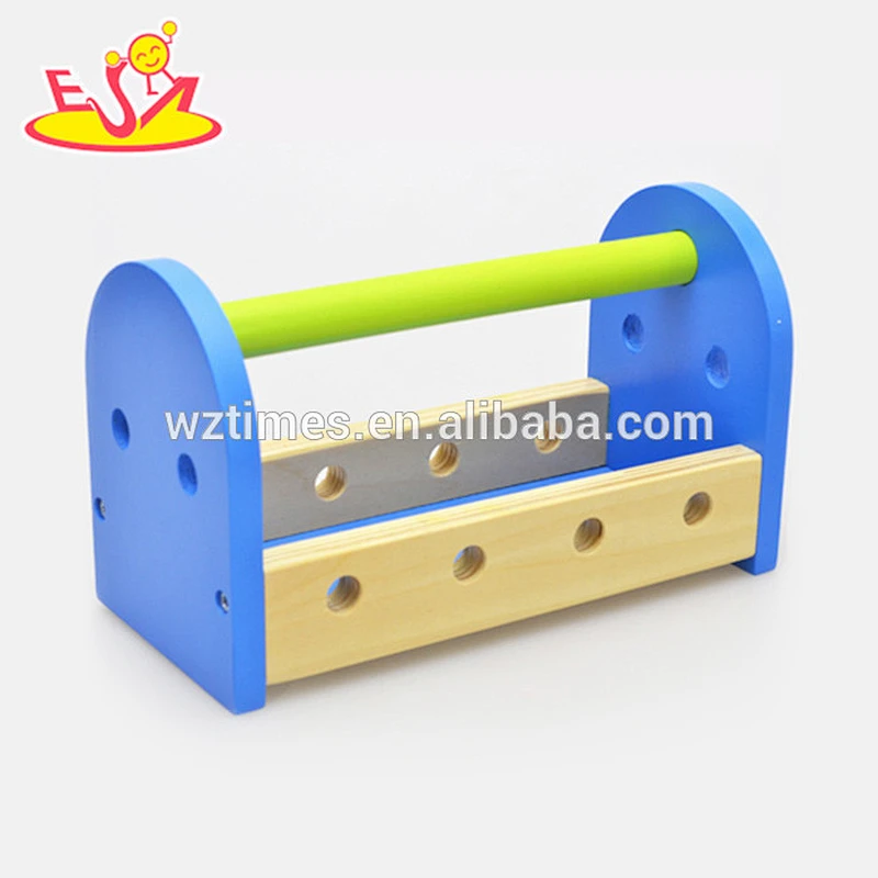 wholesale new fashioned cheap children wooden game toy for sale W03D068