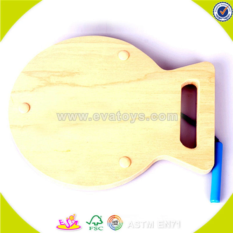 wholesale baby wooden maze toy popular kids wooden maze toy top fashion children wooden maze toy W11H011