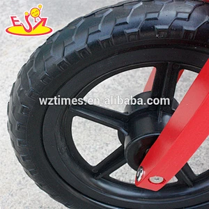 2018 wholesale wooden children bike cheap wooden children bike popular wooden children bike W16C143
