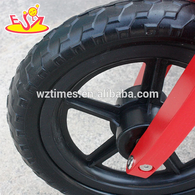 2018 wholesale wooden children bike cheap wooden children bike popular wooden children bike W16C143