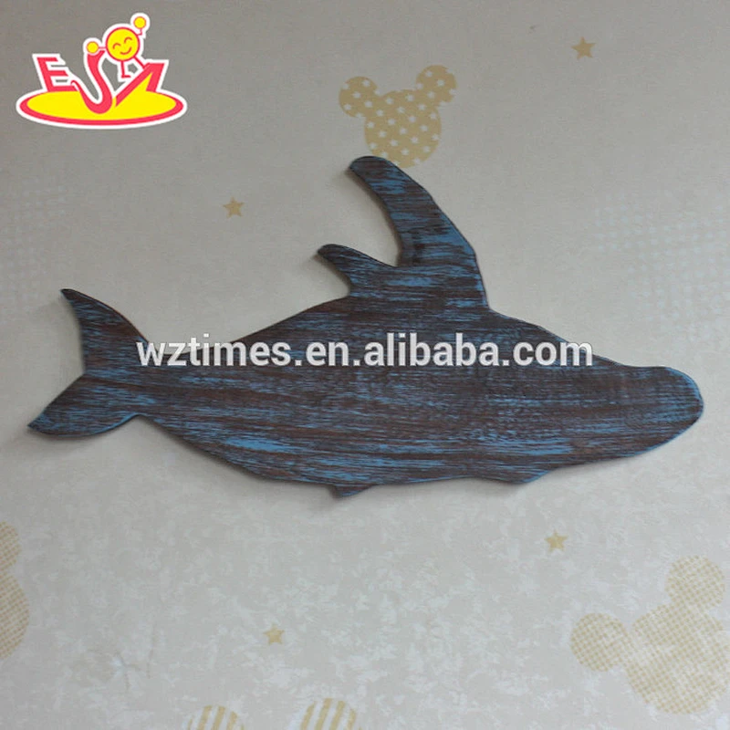 New design wooden wall decoration ideas for wholesale W09D018