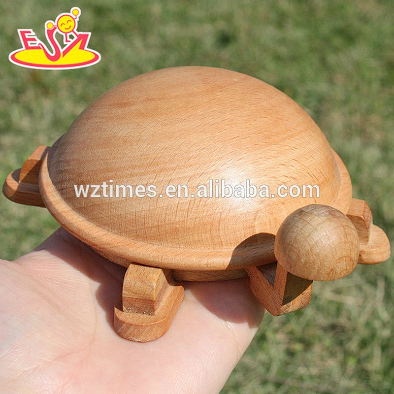 best educational children wooden intelligence toy for sale W11C013