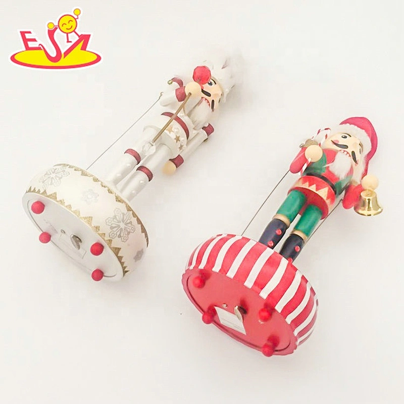 2019 Handcraft wooden vintage german nutcrackers for wholesale W02A338