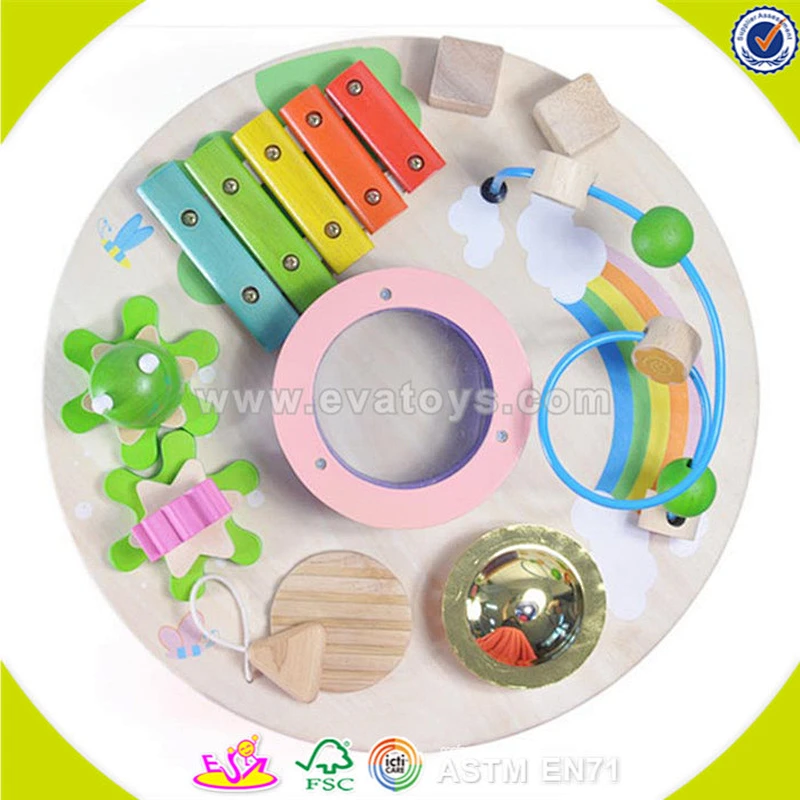 wholesale fashion multifunctional musical table popular musical table W07A090
