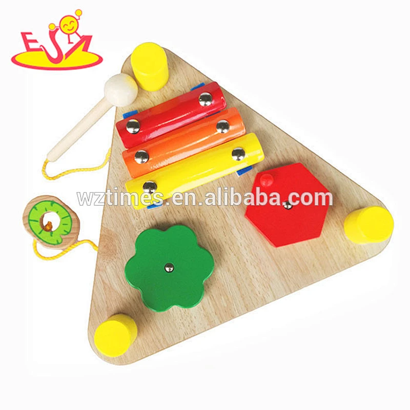 2018 Großhandel Holz Holz Intelligenz Spielzeug Mode Kinder Holz Intelligenz Spielzeug beliebte Kinder Holz Intelligenz Spielzeug W12D051