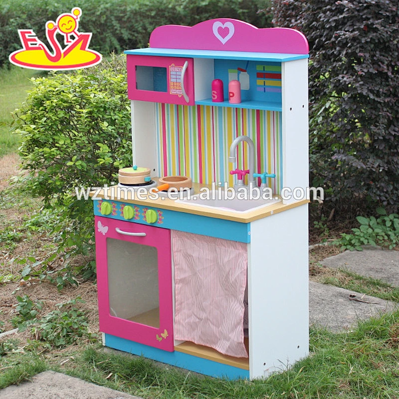 2018 großhandel holz spielküche für kinder beste holz spielküche für kinder
