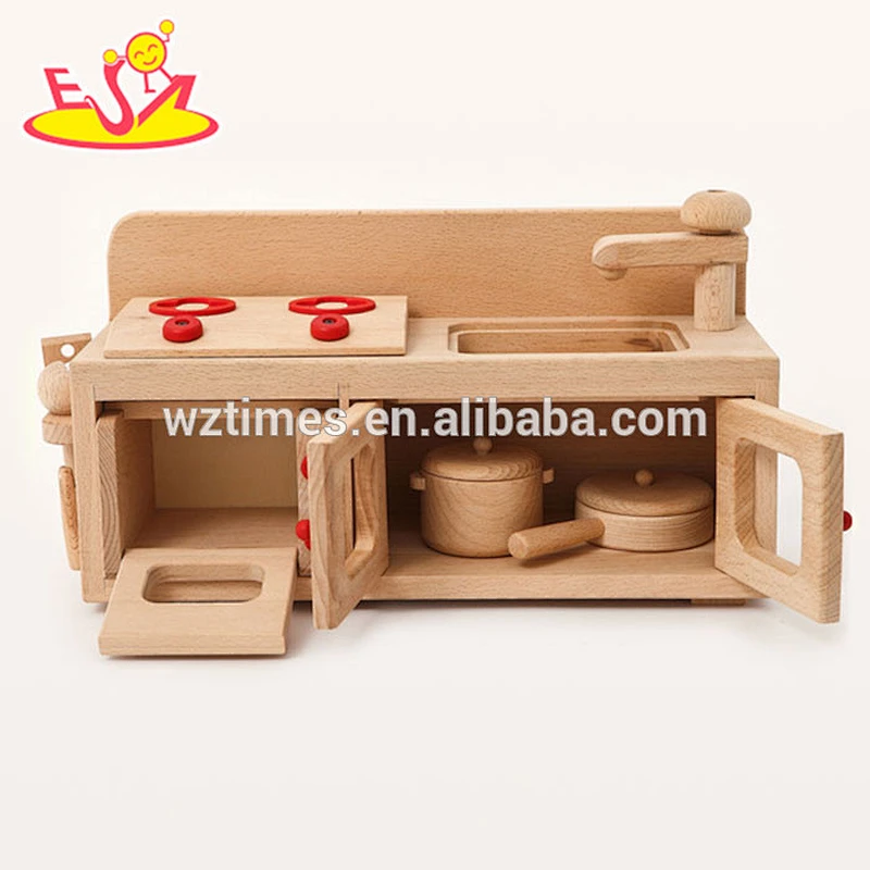 2018 großhandel holzspielzeug küche spielsets top mode holzspielzeug küche spielsachen beliebte holzspielzeug küche spielsets