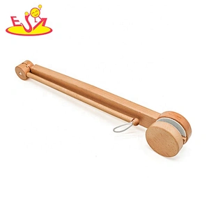 High quality wooden baby mobile holder for crib W08K033