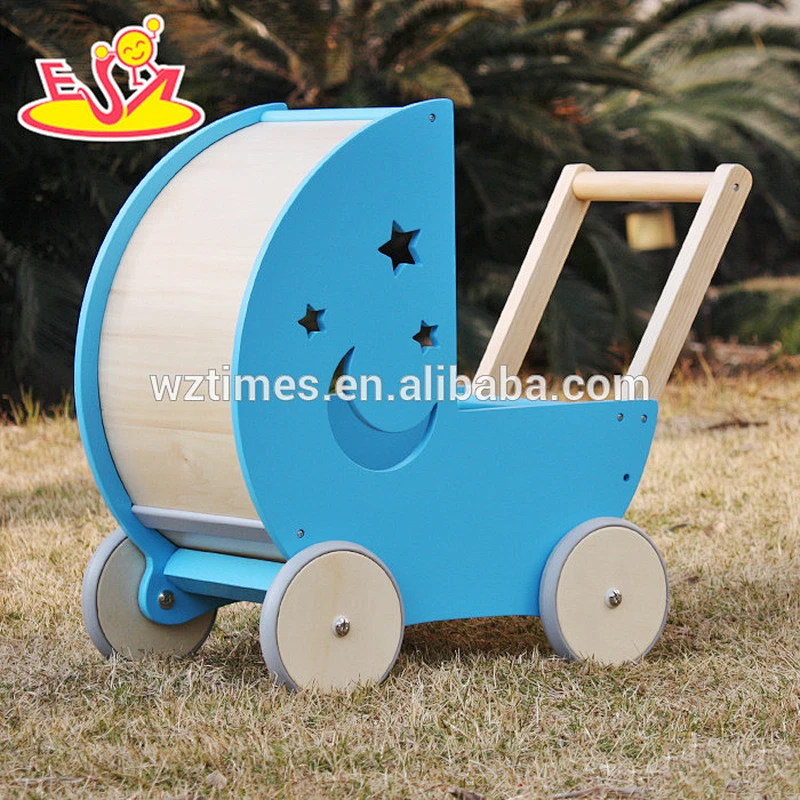 2018 top fashion kinder holz-wanderer W16E074