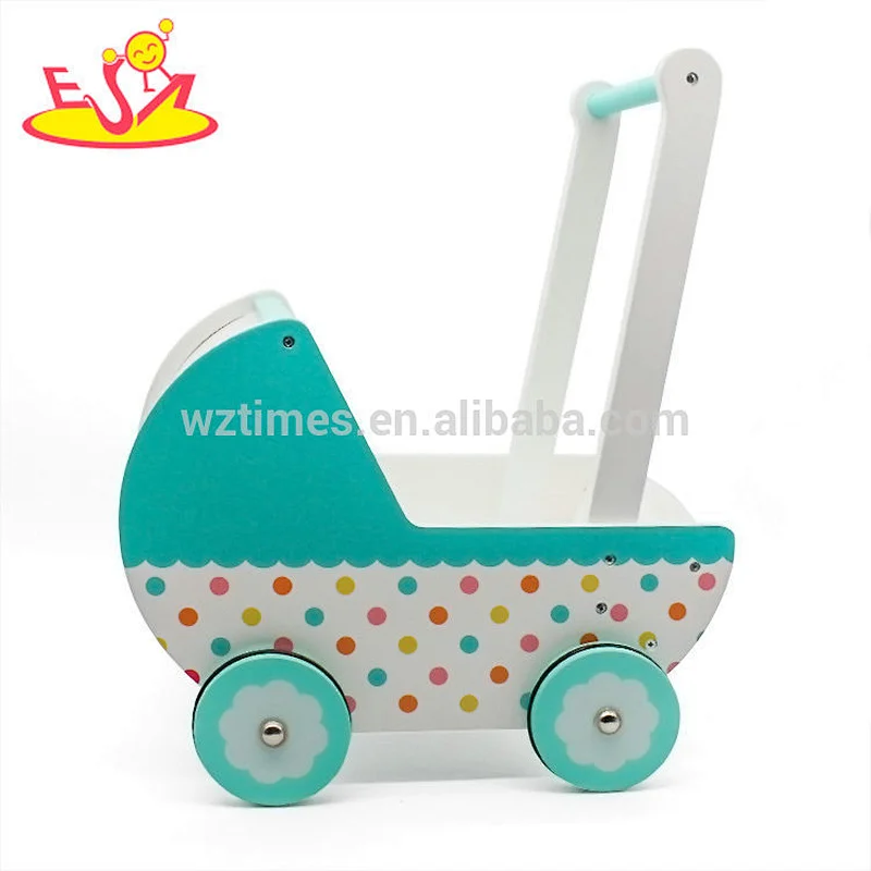 Erste Design-Wanderung für Kinder aus Holz für W16E102