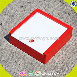 wholesale educational wooden animal puzzle board toy,cheap animal wooden puzzle toy,Promotional wooden block puzzle toy W13A068