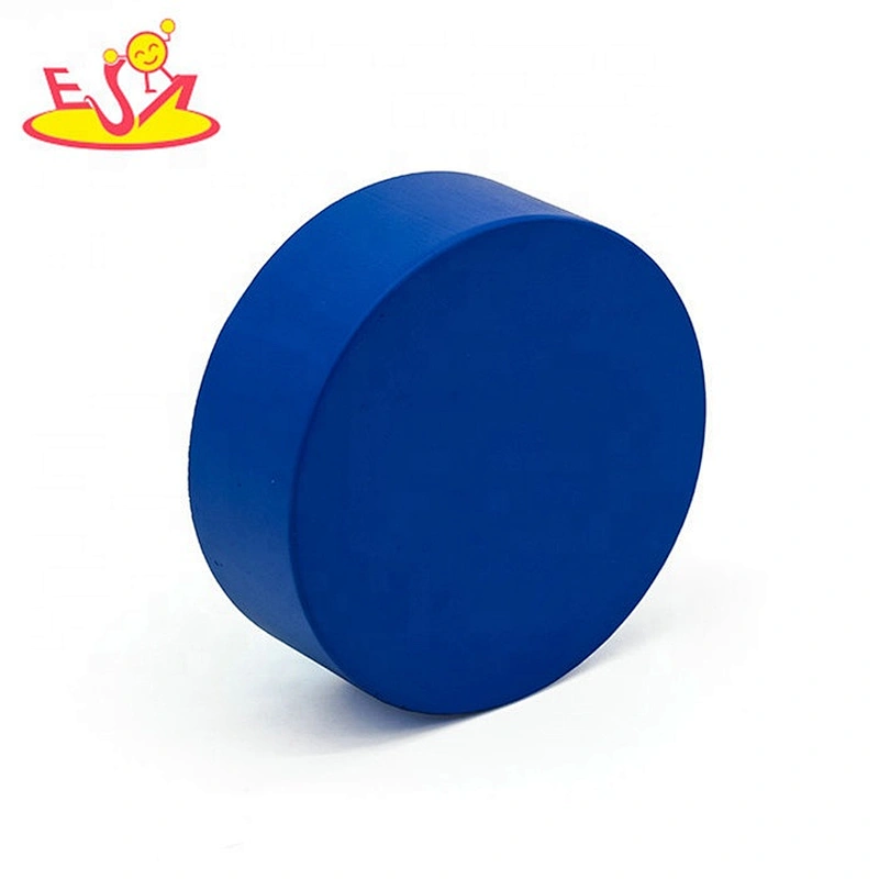 2019 New arrival educational wooden stacking and nesting toys for kids W13D204B
