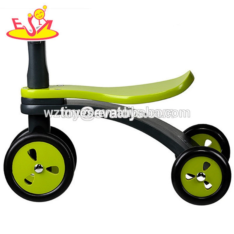 wholesale baby wooden toy walker kids balance wooden toy walker best sale children wooden toy walker W16A014