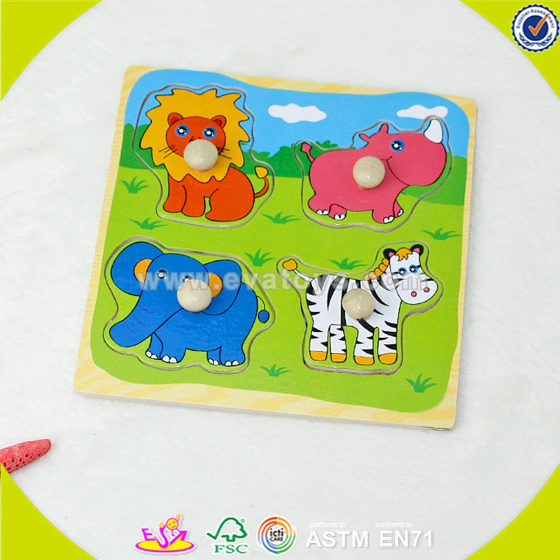 wholesale Wooden children Puzzle cheap Wooden children Puzzle top fashion Wooden children Puzzle W14M073