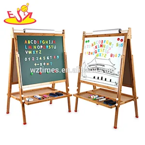 الجملة عالية الجودة تعليم خشبية السبورة للأطفال W12B114
