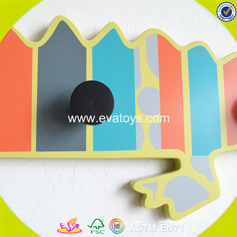 wholesale wooden decorative wall hooks best wooden decorative wall hooks W09B064