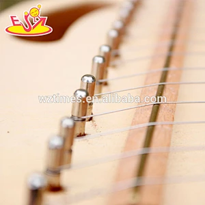 Most popular baby educational wooden sound toys for wholesale W07A100