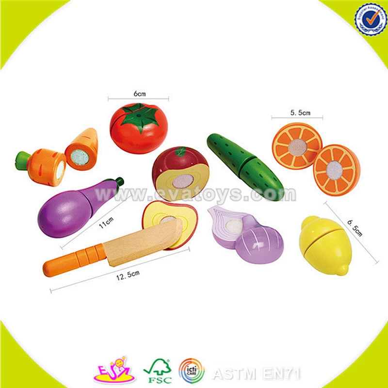 wholesale wooden kids play food set fashion wooden kids play food set popular wooden kids play food set W10B113