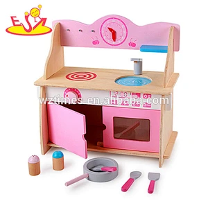 2018 juguetes para niños al por mayor juego de cocina juego de bricolaje juguetes para niños juego de cocina juego de niños juguetes juego de cocina set W10C208